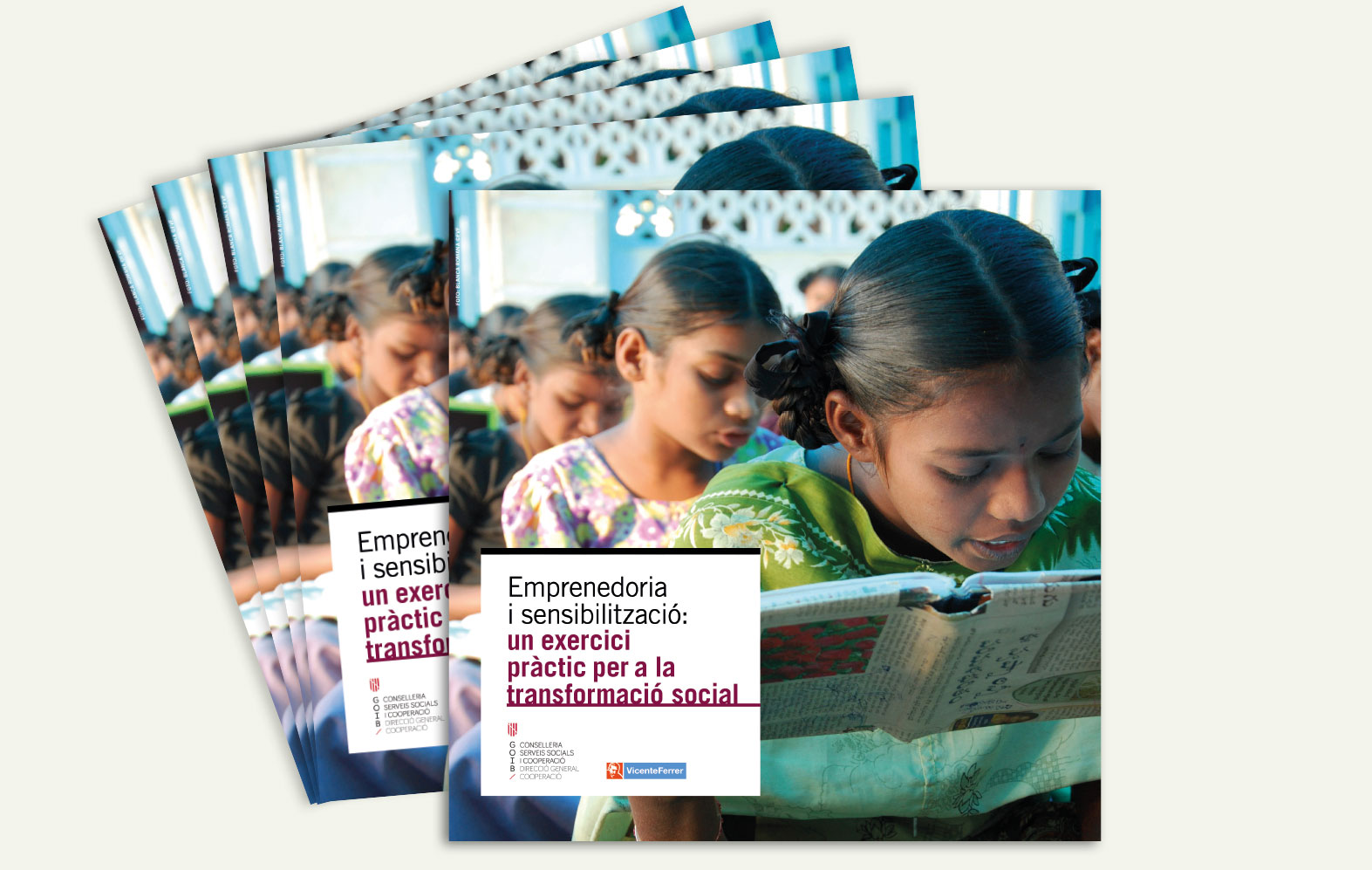 Fundació Vicenç Ferrer – català